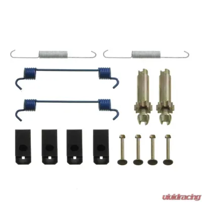 Dorman - First Stop Parking Brake Hardware Kit Rear - HW7302