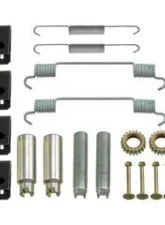 Dorman - First Stop Parking Brake Hardware Kit Rear                                     - HW7303 - Image 2