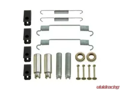 Dorman - First Stop Parking Brake Hardware Kit Rear - HW7303