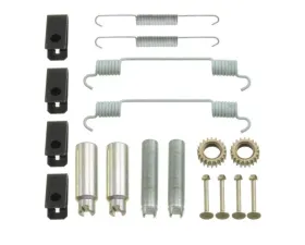 Dorman - First Stop Parking Brake Hardware Kit Rear