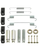 Dorman - First Stop Parking Brake Hardware Kit Rear                                     - HW7303 - Image 2