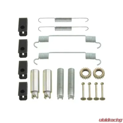 Dorman - First Stop Parking Brake Hardware Kit Rear - HW7303