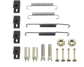 Dorman - First Stop Parking Brake Hardware Kit Jeep Grand Cherokee Rear 1999-2004