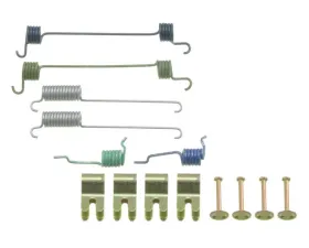 Dorman - First Stop Drum Brake Hardware Kit Ford Rear