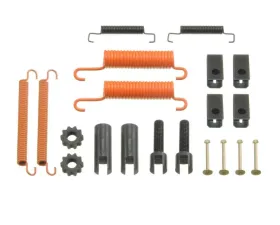 Dorman - First Stop Parking Brake Hardware Kit Ford Rear