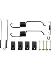 Dorman - First Stop Drum Brake Hardware Kit Rear                                     - HW7310 - Image 2