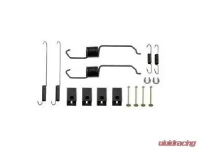 Dorman - First Stop Drum Brake Hardware Kit Rear - HW7310