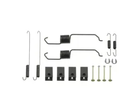 Dorman - First Stop Drum Brake Hardware Kit Rear