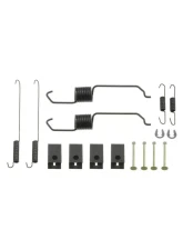 Dorman - First Stop Drum Brake Hardware Kit Rear                                     - HW7310 - Image 2