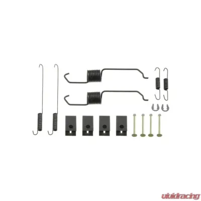 Dorman - First Stop Drum Brake Hardware Kit Rear - HW7310