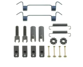 Dorman - First Stop Parking Brake Hardware Kit Rear
