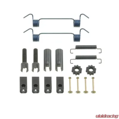 Dorman - First Stop Parking Brake Hardware Kit Rear - HW7311
