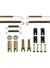 Dorman - First Stop Parking Brake Hardware Kit Rear                                     - HW7312 - Image 2