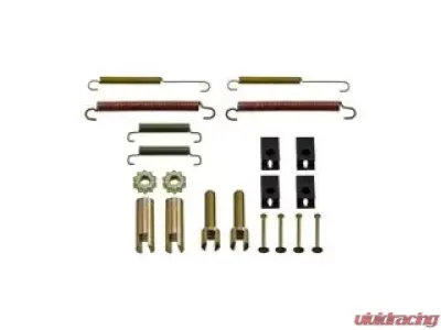 Dorman - First Stop Parking Brake Hardware Kit Rear - HW7312