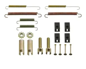 Dorman - First Stop Parking Brake Hardware Kit Rear