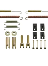 Dorman - First Stop Parking Brake Hardware Kit Rear                                     - HW7312 - Image 2
