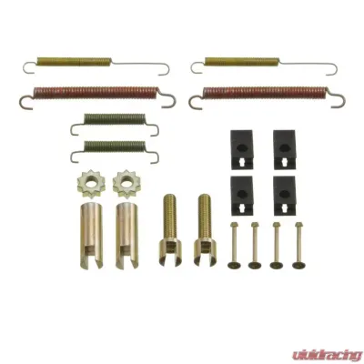 Dorman - First Stop Parking Brake Hardware Kit Rear - HW7312