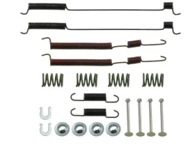 Dorman - First Stop Drum Brake Hardware Kit Rear
