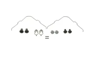 Dorman - First Stop Parking Brake Hardware Kit Rear