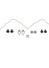Dorman - First Stop Parking Brake Hardware Kit Rear                                     - HW7320 - Image 2