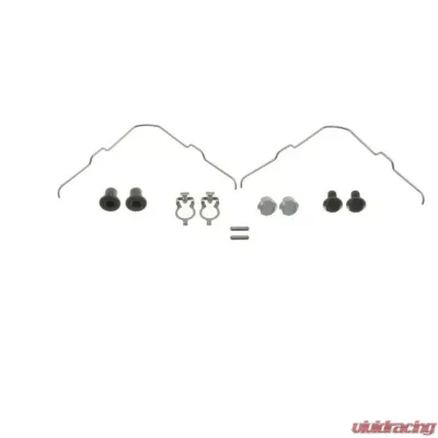 Dorman - First Stop Parking Brake Hardware Kit Rear - HW7320