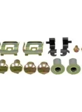 Dorman - First Stop Parking Brake Hardware Kit Rear                                     - HW7321 - Image 2