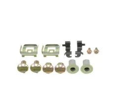 Dorman - First Stop Parking Brake Hardware Kit Rear