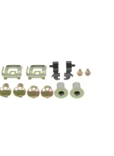 Dorman - First Stop Parking Brake Hardware Kit Rear                                     - HW7321 - Image 2