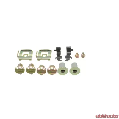 Dorman - First Stop Parking Brake Hardware Kit Rear - HW7321