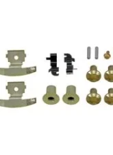 Dorman - First Stop Parking Brake Hardware Kit Rear                                     - HW7322 - Image 2