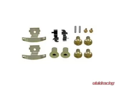 Dorman - First Stop Parking Brake Hardware Kit Rear - HW7322