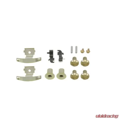Dorman - First Stop Parking Brake Hardware Kit Rear - HW7322