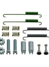 Dorman - First Stop Parking Brake Hardware Kit Rear                                     - HW7323 - Image 2