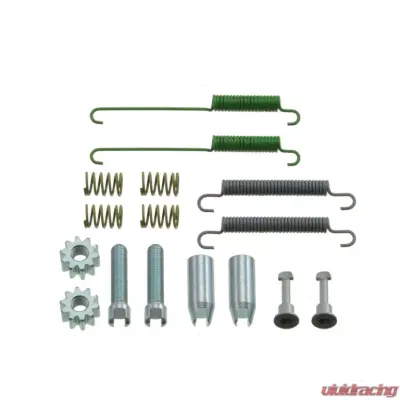 Dorman - First Stop Parking Brake Hardware Kit Rear - HW7323