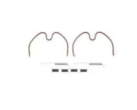 Dorman - First Stop Drum Brake Hardware Kit Rear