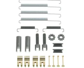 Dorman - First Stop Parking Brake Hardware Kit Rear