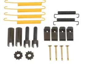 Dorman - First Stop Parking Brake Hardware Kit Rear