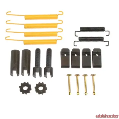 Dorman - First Stop Parking Brake Hardware Kit Rear - HW7330