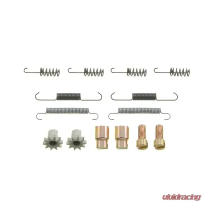 Dorman - First Stop Parking Brake Hardware Kit Rear - HW7340