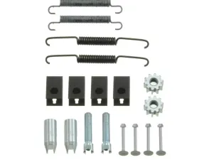 Dorman - First Stop Parking Brake Hardware Kit Rear