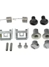 Dorman - First Stop Parking Brake Hardware Kit Rear                                     - HW7350 - Image 2