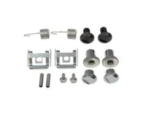 Dorman - First Stop Parking Brake Hardware Kit Rear