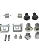 Dorman - First Stop Parking Brake Hardware Kit Rear                                     - HW7350 - Image 2