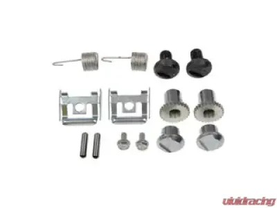 Dorman - First Stop Parking Brake Hardware Kit Rear - HW7350
