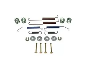 Dorman - First Stop Drum Brake Hardware Kit Rear