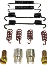 Dorman - First Stop Parking Brake Hardware Kit Rear                                     - HW7352 - Image 2
