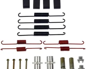 Dorman - First Stop Parking Brake Hardware Kit Rear