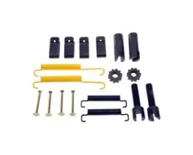 Dorman - First Stop Parking Brake Hardware Kit Rear