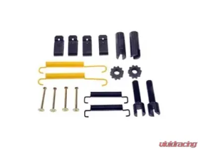 Dorman - First Stop Parking Brake Hardware Kit Rear - HW7356