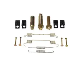 Dorman - First Stop Drum Brake Hardware Kit Ford Rear